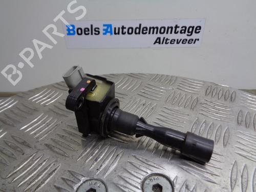Bobine DAIHATSU CUORE VI (L251, L250_, L260_) 1.0 (58 hp) 23012163