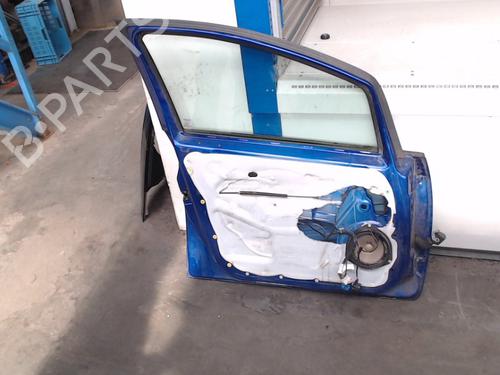 Left front door FIAT GRANDE PUNTO (199_) 1.2 | BP21939394C2 