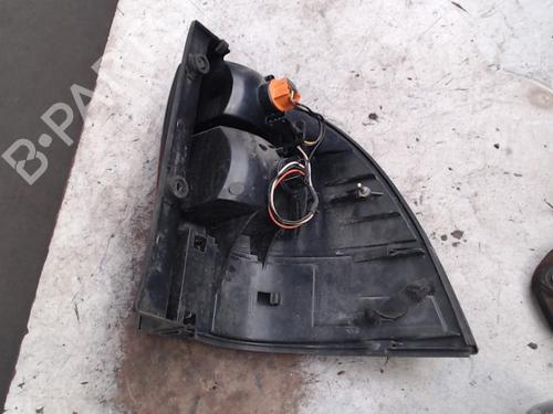Left taillight SAAB 9-5 Estate (YS3E) 2.0 t | BP21941559C34 