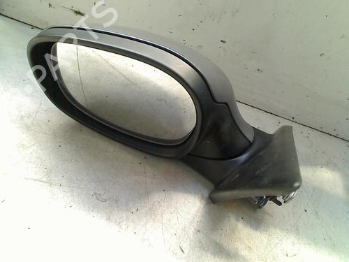Used Left mirror BMW 3 (E90) 318 d (122 hp) 21916388