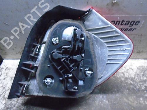 Used Left taillight BMW 1 (E87) 116 i (115 hp) 23003908
