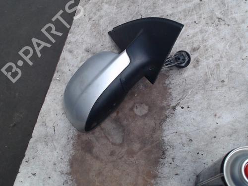 Right mirror SEAT AROSA (6H1) 1.0 | BP21942438C27 