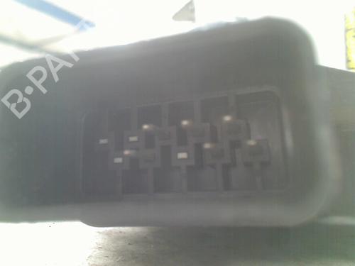 Front right lock VOLVO V50 (545) 2.0 D | BP21924820C97 
