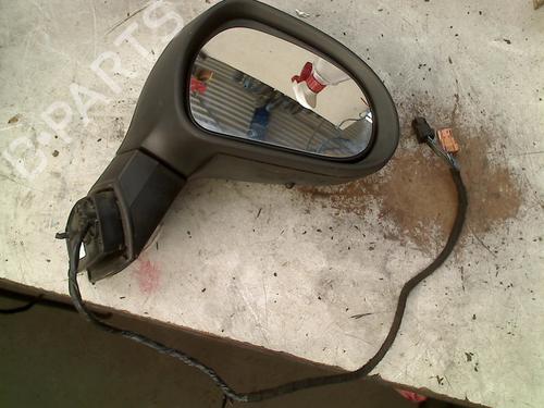 Ryggespeil høyre PEUGEOT 207 SW (WK_) 1.4 16V (95 hp) 21934176