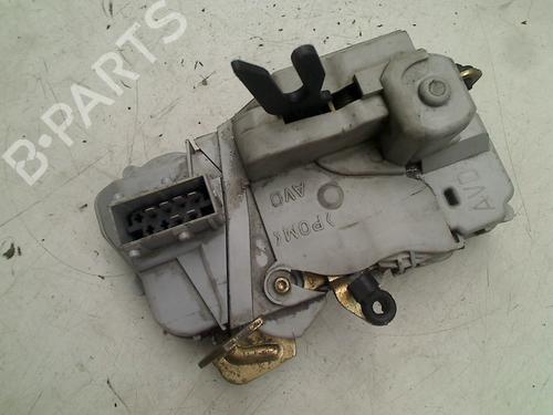Used Front right lock CITROËN XSARA Coupe (N0) 1.6 i (88 hp) 21924992