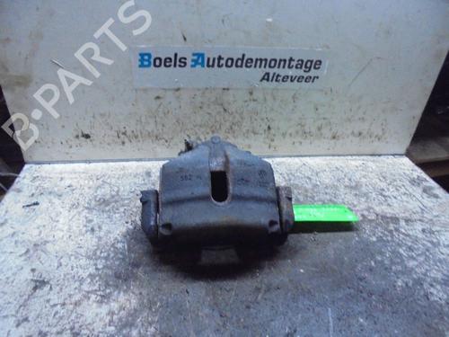 Right front brake caliper SEAT ALTEA XL (5P5, 5P8) 2.0 TDI BP23025558M104