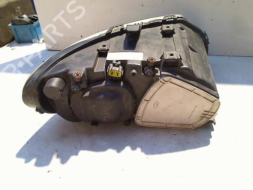 Left headlight CHRYSLER VOYAGER IV (RG, RS) 2.4 | BP21918286C28 
