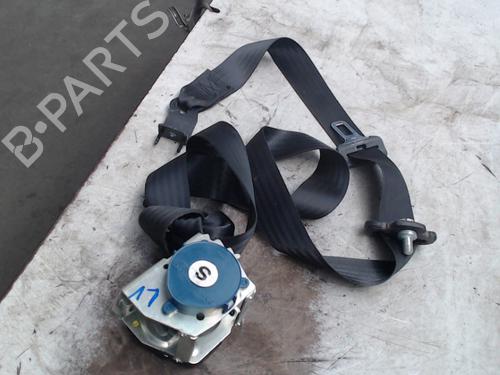 Used Front left seatbelt ALFA ROMEO 159 Sportwagon (939_) 1.9 JTDM 8V (939BXE1B) (120 hp) 21943226