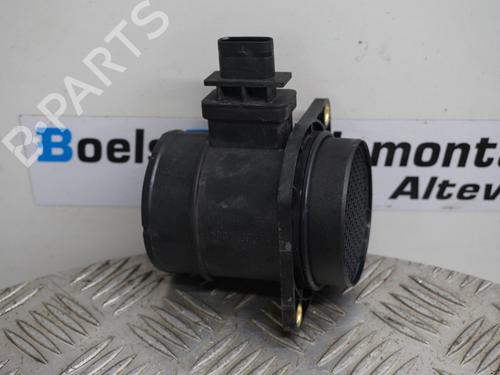 Used Mass air flow sensor KIA RIO III (UB) 1.1 CRDi (75 hp) 23014334
