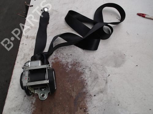Used Front right seatbelt FIAT FIORINO Box Body/MPV (225_) 1.3 D Multijet (225BXD1A, 225BXB1A, 225BXB11) (75 hp) 21941215