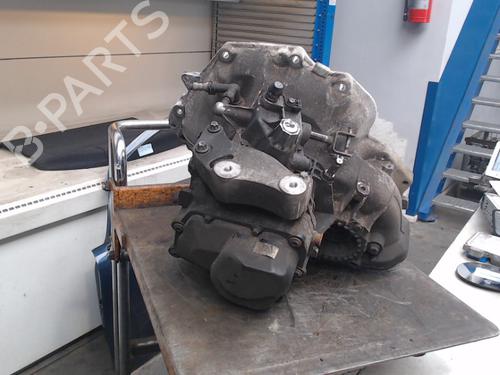 Gearbox OPEL CORSA D (S07) 1.4 (L08, L68) | BP21942066M3 