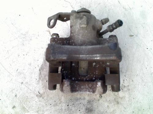 Left rear brake caliper VW POLO V (6R1, 6C1) 1.0 | BP21921260M107 