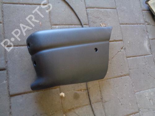 Used Corner bumper RENAULT MASTER II Bus (JD) 1.9 dCi 80 (82 hp) 21907177