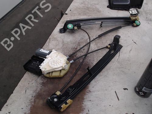 Used Front right window mechanism SEAT LEON (1P1) 1.6 (102 hp) 21942920