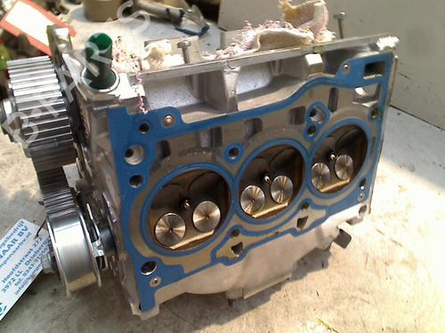Cylinder head VW UP! (121, 122, BL1, BL2, BL3, 123) 1.0 | BP21921269M5 