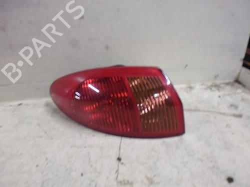 Used Left taillight ALFA ROMEO 147 (937_) 1.6 16V T.SPARK (937.AXA1A, 937.AXB1A, 937.BXB1A) (120 hp) 21906355