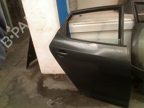 Used Right rear door SEAT IBIZA IV (6J5, 6P1) 1.2 (70 hp) 21931980