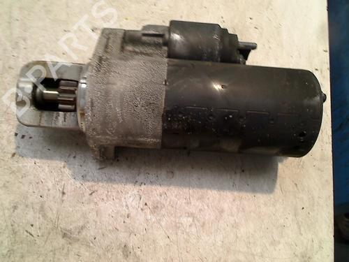 Startmotor MERCEDES-BENZ CLS (C218) CLS 500 4-matic (218.391) (408 hp) 21921807