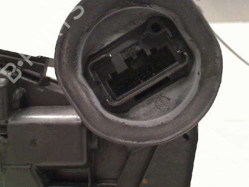 Rear right lock VW GOLF VI (5K1) 1.4 | BP21923874C99 