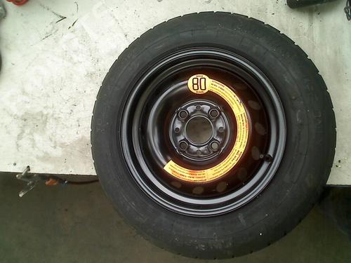 Used Rim FIAT PANDA (169_) 1.2 (169AXF2A, 169AXF1A) (69 hp) 21925520