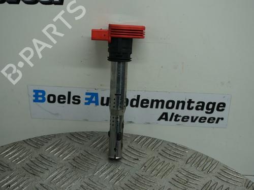 Used Ignition coil AUDI A4 B8 Avant (8K5) S4 quattro (333 hp) 23017327