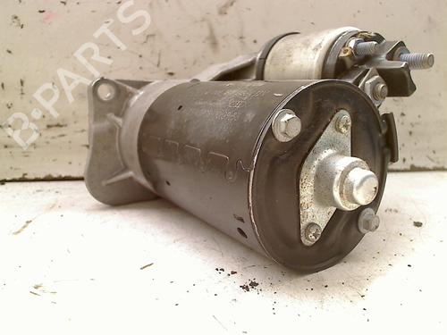 Starter OPEL CORSA D (S07) 1.4 (L08, L68) | BP21931767M8 