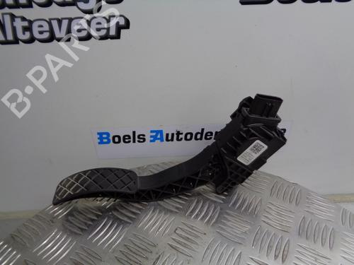 Used Pedal VW UP! (121, 122, BL1, BL2, BL3, 123) 1.0 (75 hp) 23010757