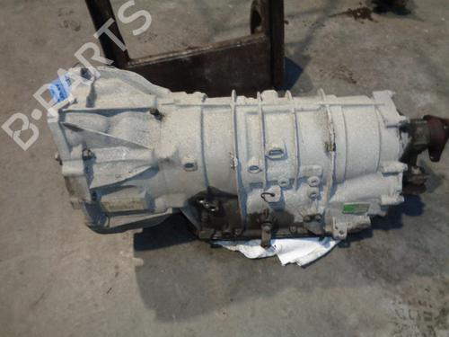 Used Gearbox BMW 3 (E46) 316 i (115 hp) 21908896
