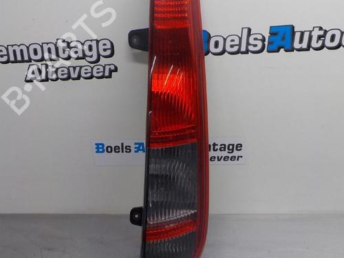 Højre baglygte FORD FOCUS II Turnier (DA_, FFS, DS) 1.6 (100 hp) 23009499