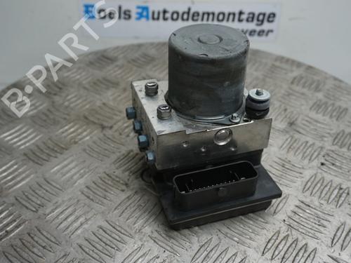Used ABS pump AUDI A6 C6 Avant (4F5) 2.7 TDI quattro (190 hp) 23016212