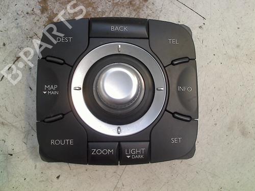 Used Switch RENAULT GRAND SCÉNIC II (JM0/1_) 2.0 (135 hp) 21931458