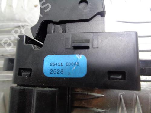 Switch NISSAN NOTE (E11, NE11) 1.6 | BP23010986I30 
