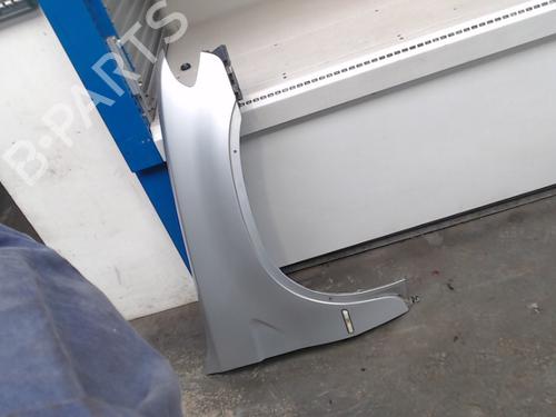 Used Right front fenders BMW X5 (E53) 3.0 i (231 hp) 21944799
