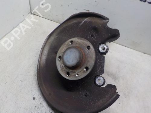 Left rear steering knuckle AUDI A6 C7 (4G2, 4GC) 2.0 TDI | BP23007327M27 