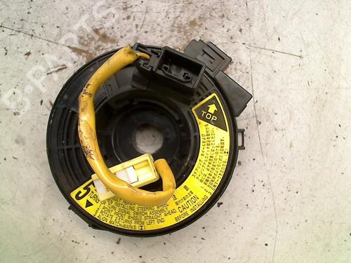 Used Squib airbag TOYOTA YARIS (_P1_) 1.0 (SCP10_, SCP10R) (68 hp) 21930700