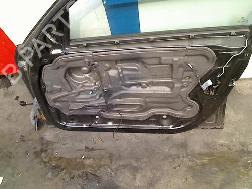Used Front right window mechanism BMW 3 (E90) 316 i (122 hp) 21920035