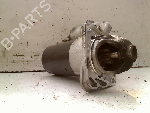 Used Starter OPEL CORSA D (S07) 1.4 (L08, L68) (100 hp) 21931767