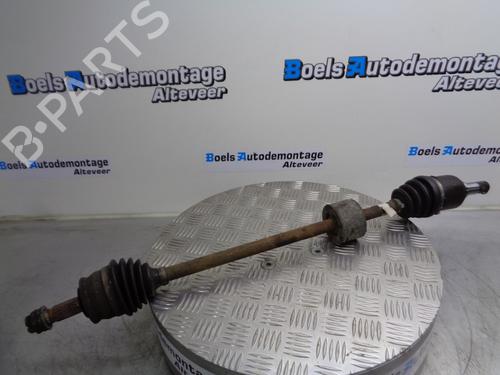 Used Right front driveshaft FIAT PANDA (169_) 1.1 (169.AXA1A) (54 hp) 23010705