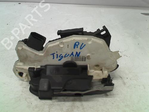 Used Front right lock SEAT IBIZA IV (6J5, 6P1) 1.2 (70 hp) 21924469