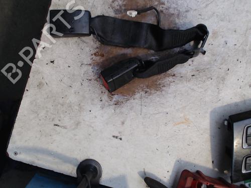 Used Seat buckle BMW 3 (F30, F80) 320 d xDrive (163 hp) 21936341