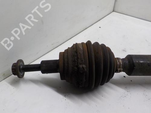 Right front driveshaft VW GOLF V (1K1) 1.6 FSI | BP23008590M39 