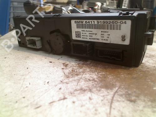 Climate control BMW 1 (E81) 116 i | BP21932997I5 