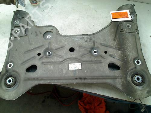 Used Subframe OPEL VIVARO B Van (X82) 1.6 CDTI (05) (120 hp) 21916156