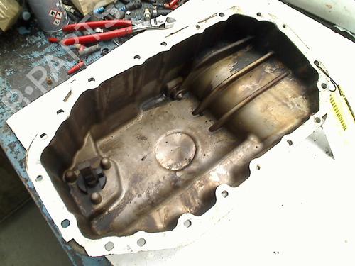 Used Oil sump SEAT AROSA (6H1) 1.4 (60 hp) 21907245