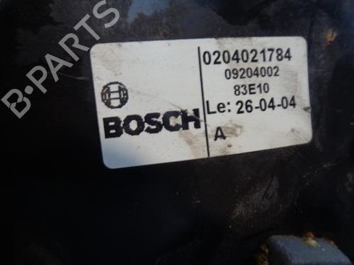 Used Servo brake OPEL AGILA (A) (H00) 1.2 16V (F68) (75 hp) 21908495