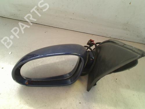 Used Left mirror VW GOLF V (1K1) 1.4 TSI (170 hp) 21915277