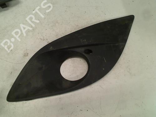 Used Grille OPEL MERIVA B MPV (S10) 1.3 CDTI (75) (75 hp) 21929322