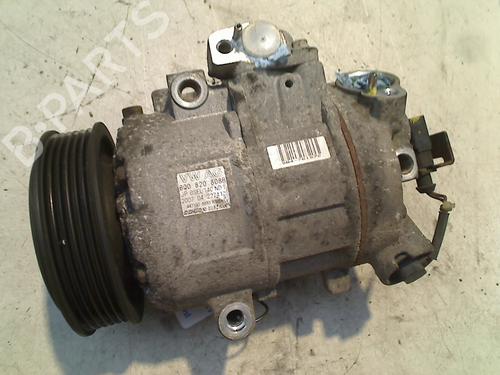 Used AC compressor VW POLO (9N_, 9A_) 1.4 16V (80 hp) 21922386