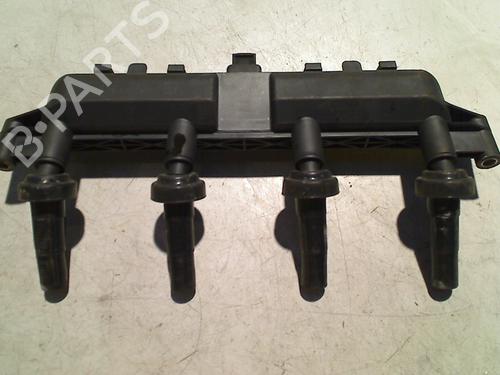 Used Ignition coil PEUGEOT 306 Break (7E, N3, N5) 1.4 (75 hp) 21913019
