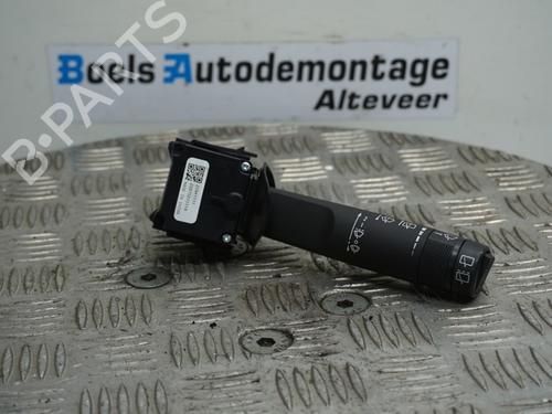 Used Steering column stalk OPEL ASTRA J Sports Tourer (P10) 1.4 Turbo (35) (140 hp) 23013901